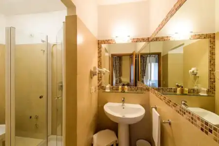 Albergo Reggio - 10