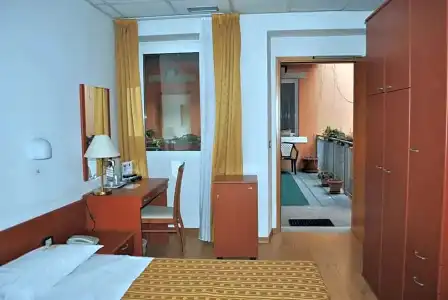 Albergo al Viale - 27