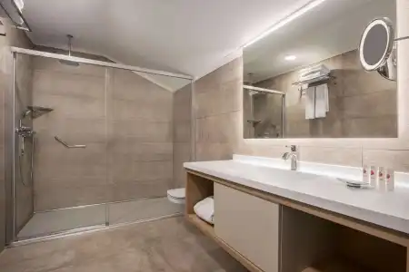 TRYP by Wyndham Ankara Oran - 8