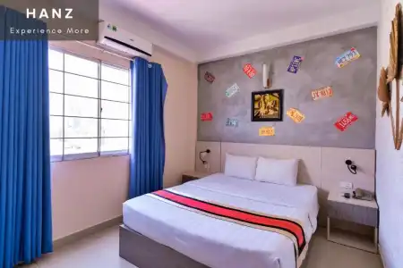 Meraki Bui Vien - 33