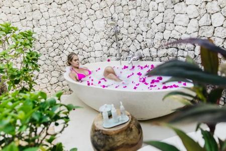 Zanzibar White Sand Luxury Villas & Spa - 211