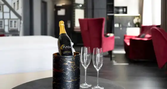 PLAZA Premium Schwerin - 177