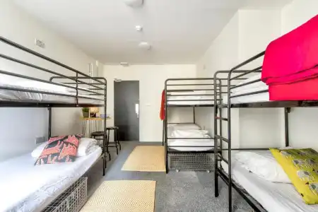 Haystack Hostel - 21