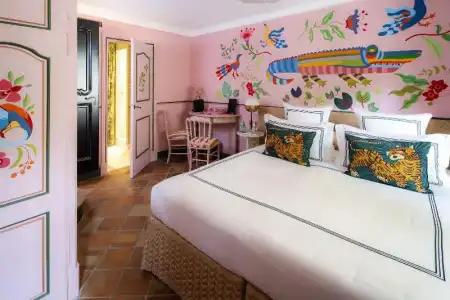 Le Yaca Saint-Tropez - 86