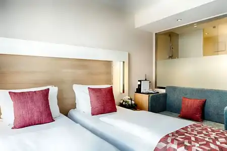 Best Western Plus Welcome - 80