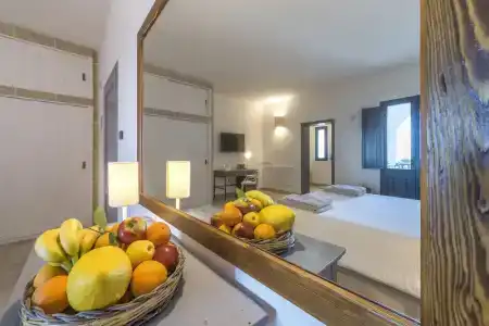 Masseria Le Mandorle - 53