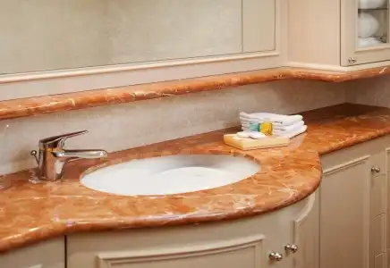 The Peninsula Riverside Serviced Apartments - 123