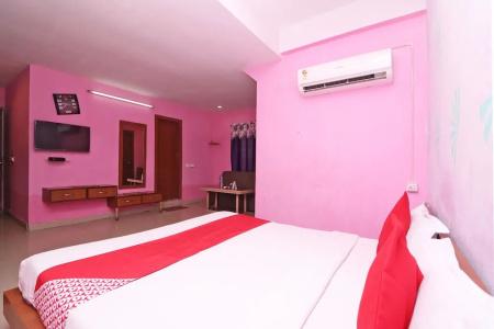 OYO 1764 Maruti Lodging - 25