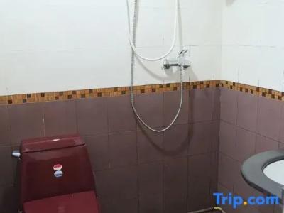 The Siam Guest House - 81
