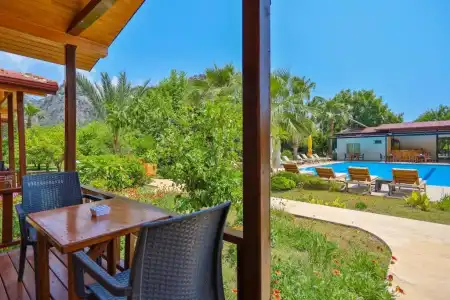 Dolunay Apart Otel - 27
