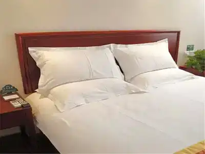 Greentree Inn Beijing Qinghe East Shangdi Anning R - 10