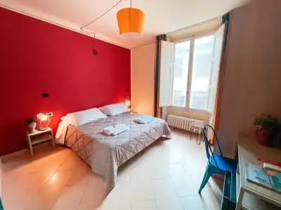 Hostel Ostello Bello Firenze - 65