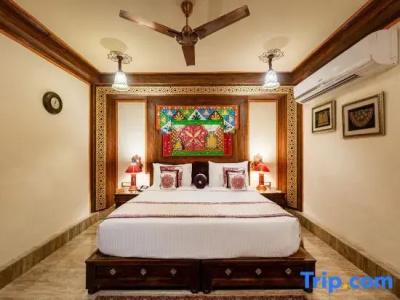 Chokhi Dhani Resort Jaipur - 42