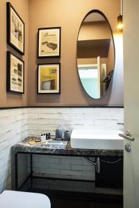 The Foundry Suites - 54