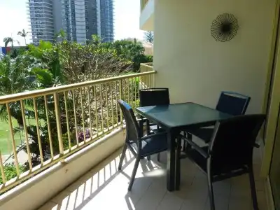 Contessa Holiday Apartments - 145