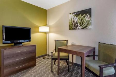 Best Western North Phoenix - 47