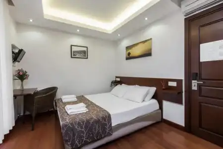 Buyukada Comfort Otel - 35