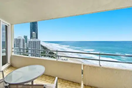 Zenith Ocean Front Apartments - 73
