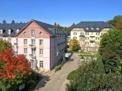 Relexa Bad Steben - 11