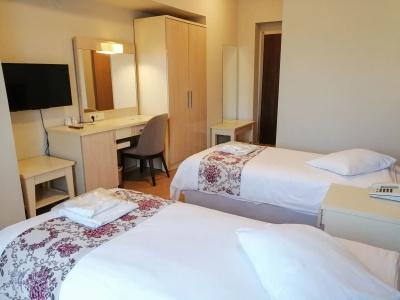 Bolu Grand Koroglu Otel - 2