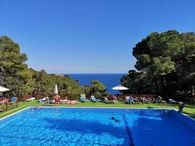 Camping Cala Llevado - 9