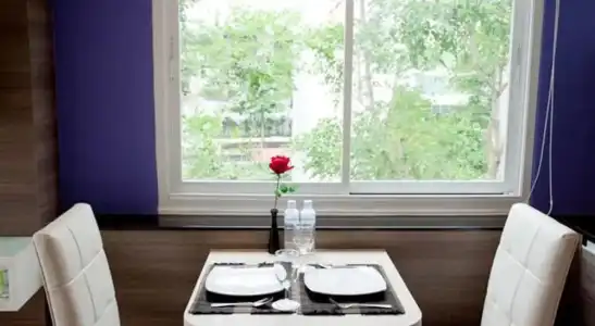 iCheck inn Residences Sukhumvit 20 - 50