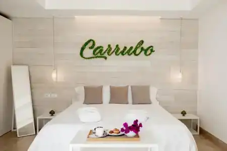 San Lorenzo Boutique & SPA - 137