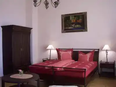 Appartement Villa Ulenburg - 78