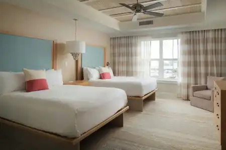 Waterline Villas & Marina, Autograph Collection - 161