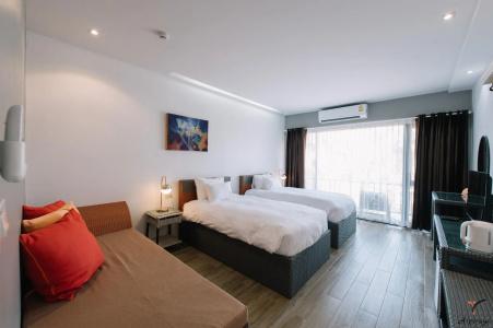 Aspiraya Resort (SHA Extra Plus) - 30