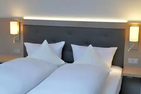 Best Western Queens Pforzheim-Niefern - 91