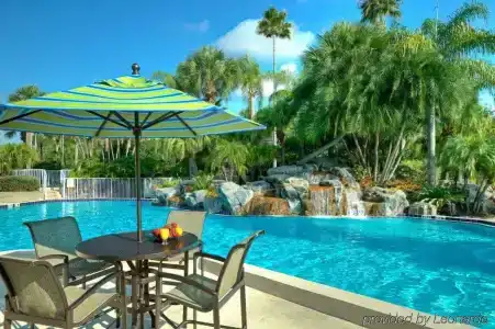 Wyndham I-Drive Avanti Resort & Conference Center - 11