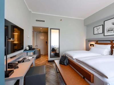 Mercure Dortmund Centrum - 2