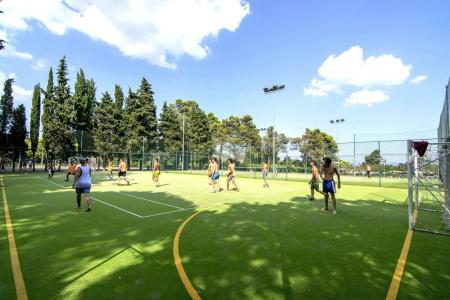 Parco delle Piscine - Campground - 21