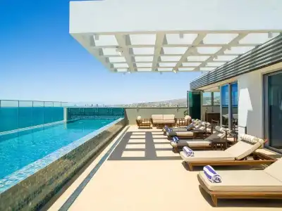 The Tower at St Raphael Resort - 20