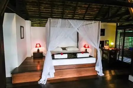 Koyao Bay Pavilions - 61