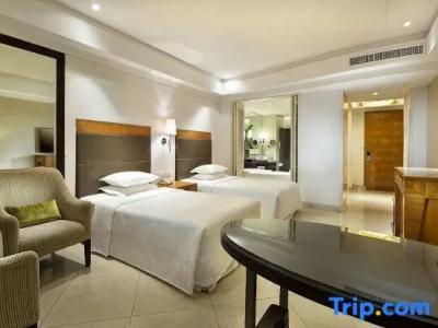 Sheraton Haikou - 86