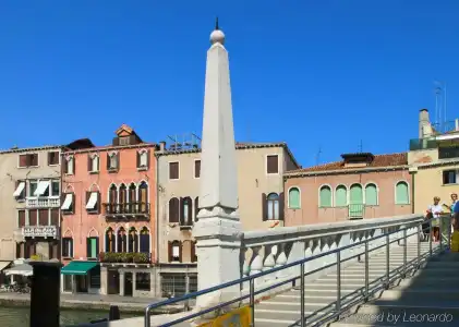 Ca' Pozzo Inn - 9