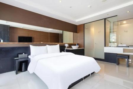 BrownDot Incheon Songdo - 40