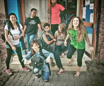 Big Brother Hostel - 16