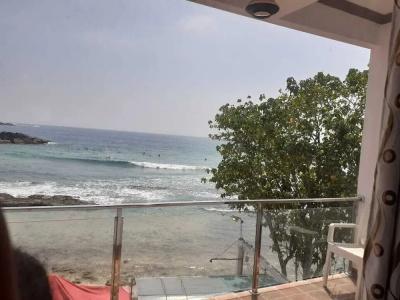 Coral Beach - 32