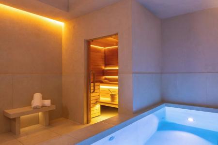 Almarine Eiffel & Spa by Malone - 8