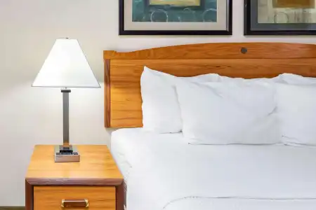 La Quinta Inn & Suites by Wyndham El Paso East - 1