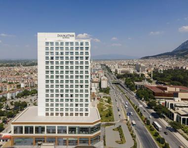 DoubleTree by Hilton Manisa - 25
