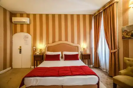 Relais Fontana di Trevi - 111