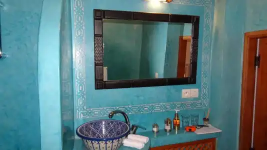 Riad Sabah - 105