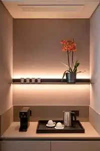 DUPARC Contemporary Suites - 103