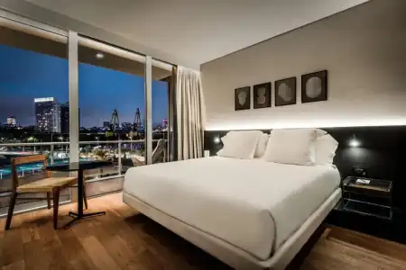 SLS Buenos Aires Puerto Madero - 103