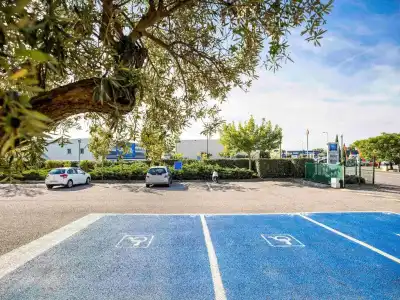 Ibis Budget Carcassonne Aeroport - A61 - 16