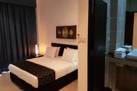 East Suites - 44